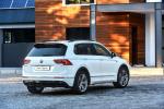 Volkswagen Tiguan R-Line 2016 года (ZA)